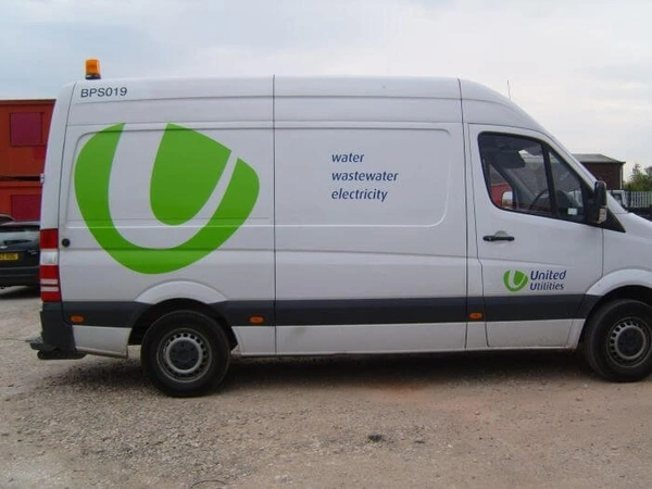 Vehicle Branding 042 700
