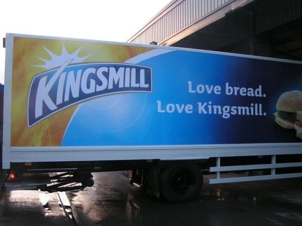 Vehicle Branding 113 700